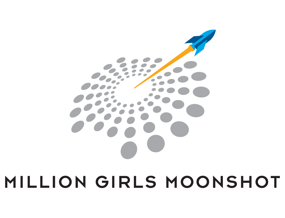 The Million Girl Moonshot